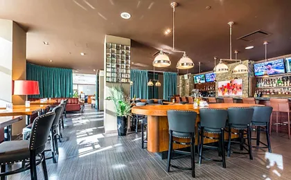 Novotel Montreal Aeroport