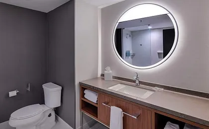Courtyard by Marriott Conway