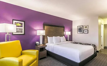 La Quinta Inn & Suites by Wyndham Virginia Beach