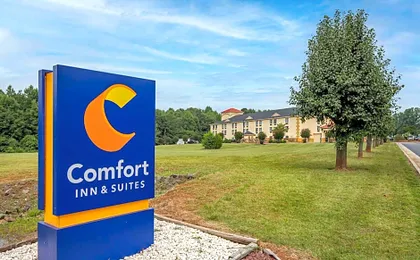 Comfort Inn & Suites Mocksville I-40