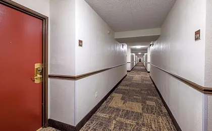Red Roof PLUS+ & Suites Knoxville West-Cedar Bluff