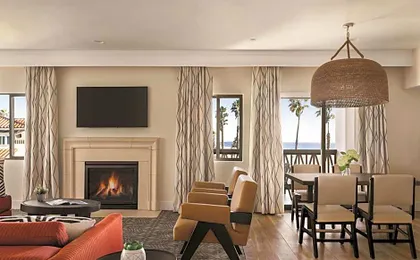 Zachari Dunes on Mandalay Beach, Curio Collection by Hilton