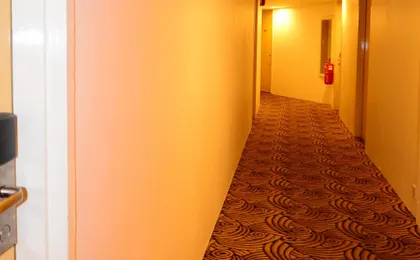 Oriental Hotel Penang