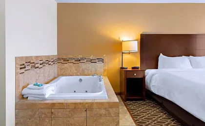 Best Western Paradise Inn