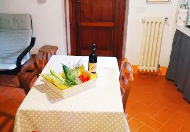 Agriturismo Borgo Ornina