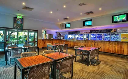 Kimberley Hotel