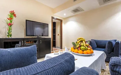Sahara Hotel Agadir
