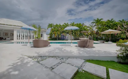 Kutus Kutus Canggu Villa