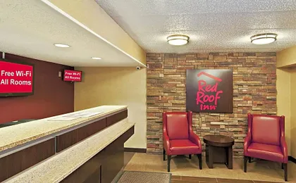Red Roof Inn Fairmont