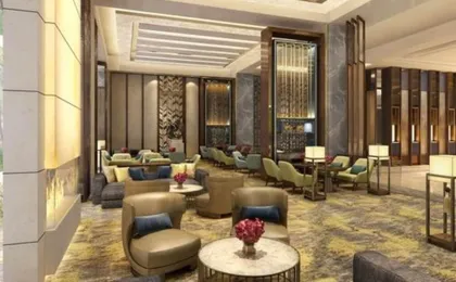 Songbei Shangri-La Harbin