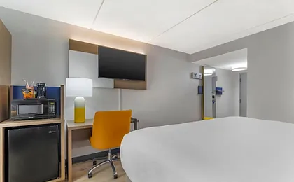 Comfort Inn Oak Ridge - Knoxville