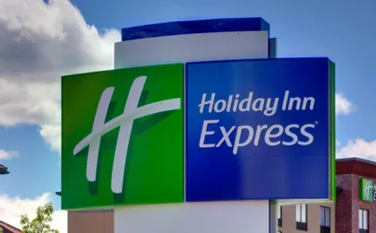 Holiday Inn Express Miami Airport-Blue Lagoon Area