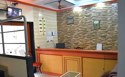 Hotel New Deepak