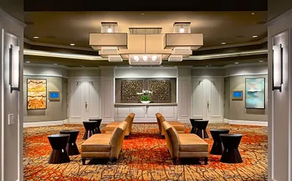 The Hotel at Auburn University