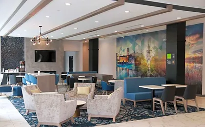 LaQuinta Suites by Wyndham South Bend Notre Dame Area