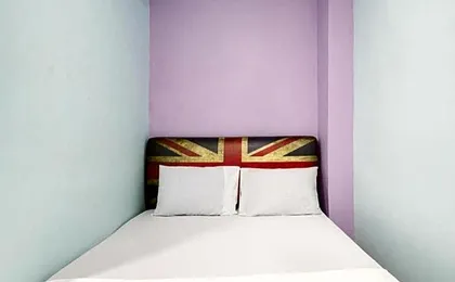 SPOT ON 89616 My Trillion Hotel