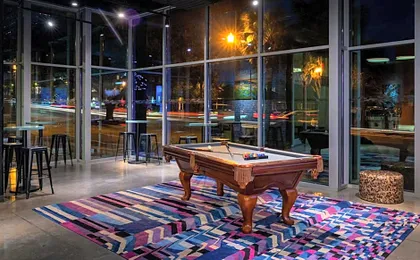 Aloft by Marriott Columbia Downtown
