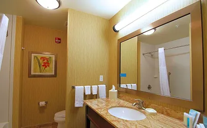 Hampton Inn & Suites Grand Forks