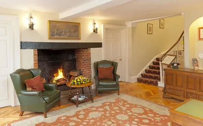 Flitwick Manor Hotel