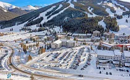 Cambria Hotel Copper Mountain