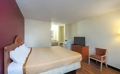 OYO Hotel Manning SC