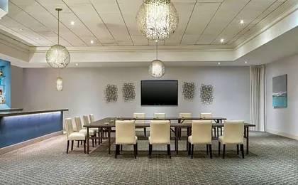 The Westin Galleria Dallas