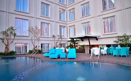 Grand Keisha Yogyakarta