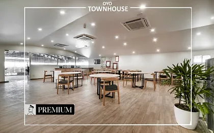 Townhouse Boutique Hotel Sarjapur Road
