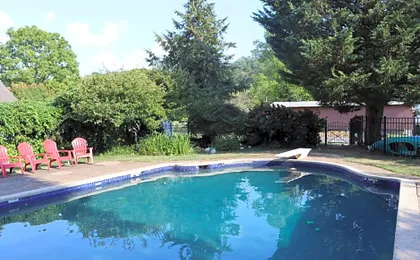 VAAST Bed & Breakfast