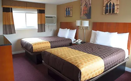 Knights Inn - Arnprior ON