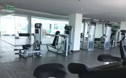 Amazon Residence Pattaya Sunny Rentals