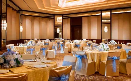 The Westin Pittsburgh