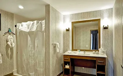 Homewood Suites by Hilton Cincinnati/West Chester