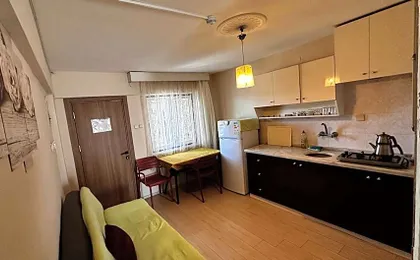 Ozgun Apart Otel Kusadasi