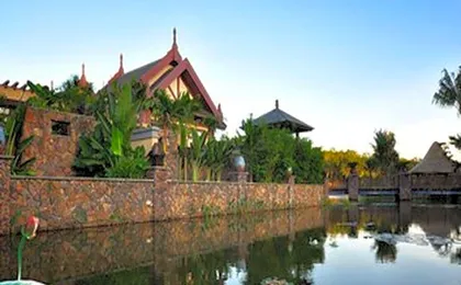 Zhong Ao Hotel Shimei Bay