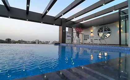 Hotel Rockland CR Park