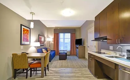 Homewood Suites By Hilton Rocky Mount