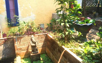 Mae Yen House Pai
