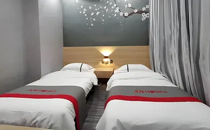 Jun Hotel Hebei Handan Qiu County Xincheng Road