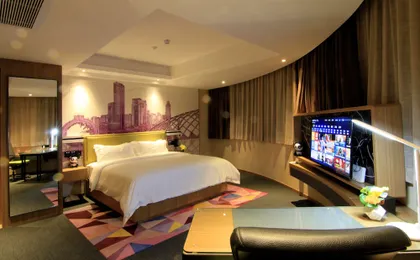 Hampton by Hilton Shenzhen Guangming