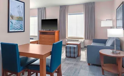 Homewood Suites By Hilton St Louis - Galleria