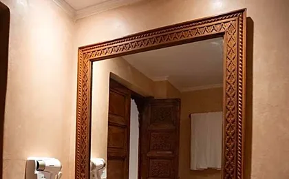 Riad Dar Laura