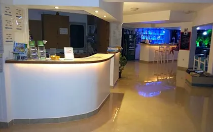 Argo Hotel - Adults Only