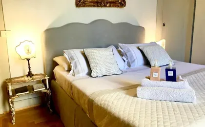 La Casa degli Specchi