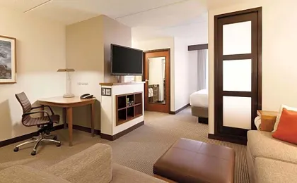 Sonesta Select Atlanta Duluth