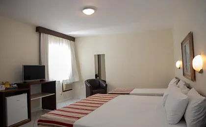 Hotel Ryan by Pires - Balneario Camboriu