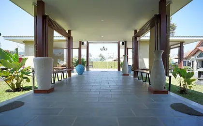 Citere Resort Hotel