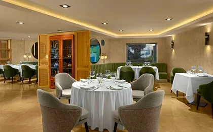 Delta Hotels by Marriott Istanbul West