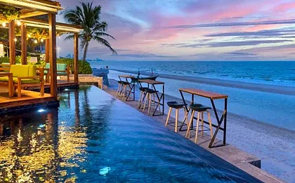 The Yana Villas Hua Hin