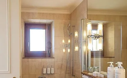 Le Mirador Resort & Spa